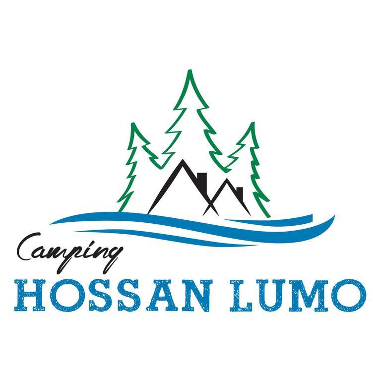Camping Hossan Lumo Ξενοδοχείο Εξωτερικό φωτογραφία